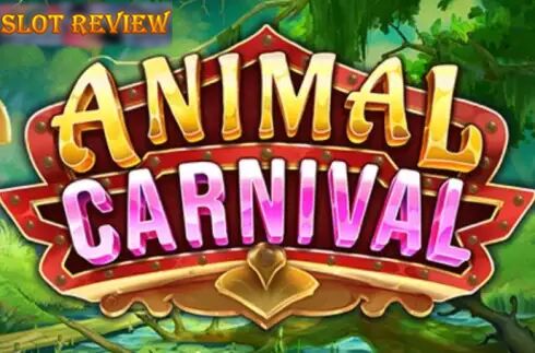 Animal Carnival Slot Review